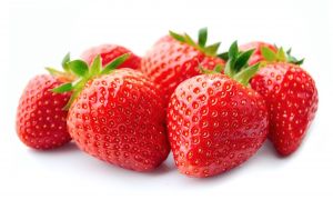 Strawberries Strawberries