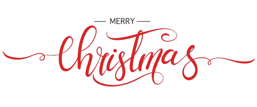 Merry Christmas