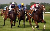 Horse racing