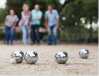 Petanque