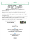 LenARA_August_Newsletter.pdf thumbnail