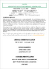 LenARA_September_2025_Newsletter.pdf thumbnail