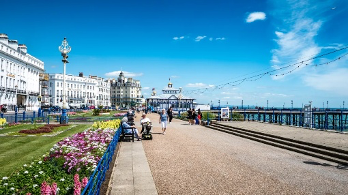 Eastbourne