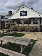 The Pilot at Dungeness