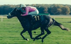 Horse racing