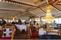 The Victorian Tea Rooms