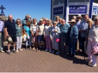 LenARA day trippers 