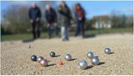 Petanque 