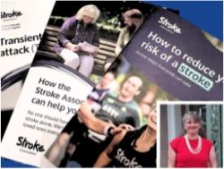 The Stroke Association