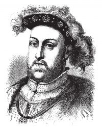 Henry VIII