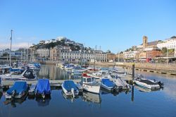 Torquay Marina