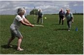 Park games